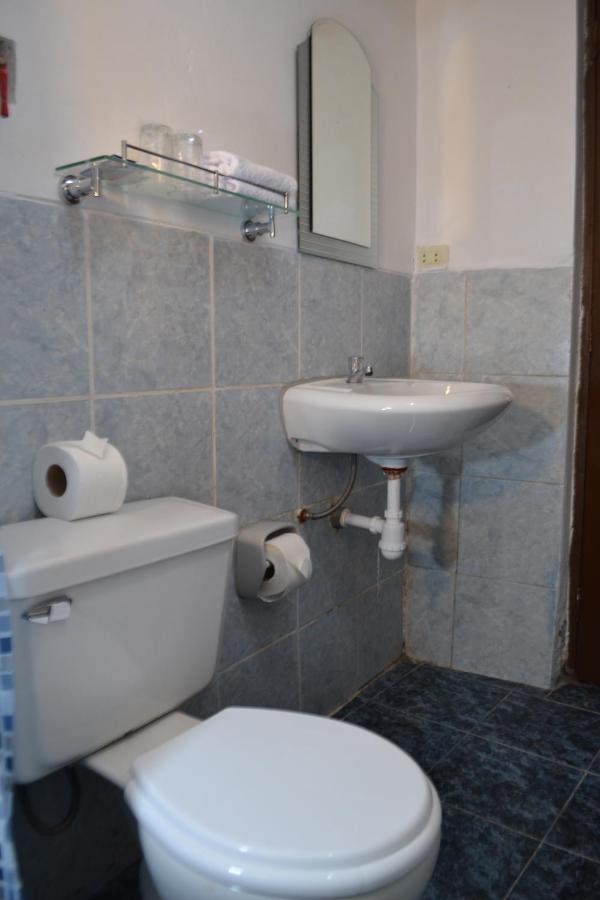 Fiesta Inn San Borja Куско Екстер'єр фото