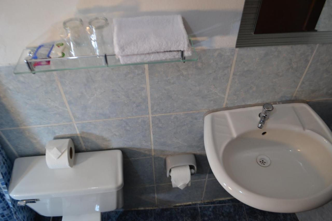 Fiesta Inn San Borja Куско Екстер'єр фото