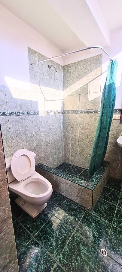 Fiesta Inn San Borja Куско Екстер'єр фото